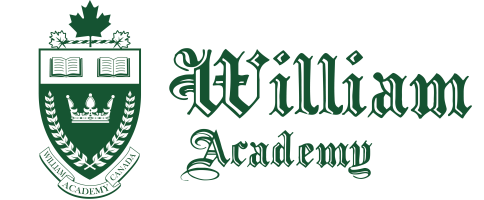 William Academy Online